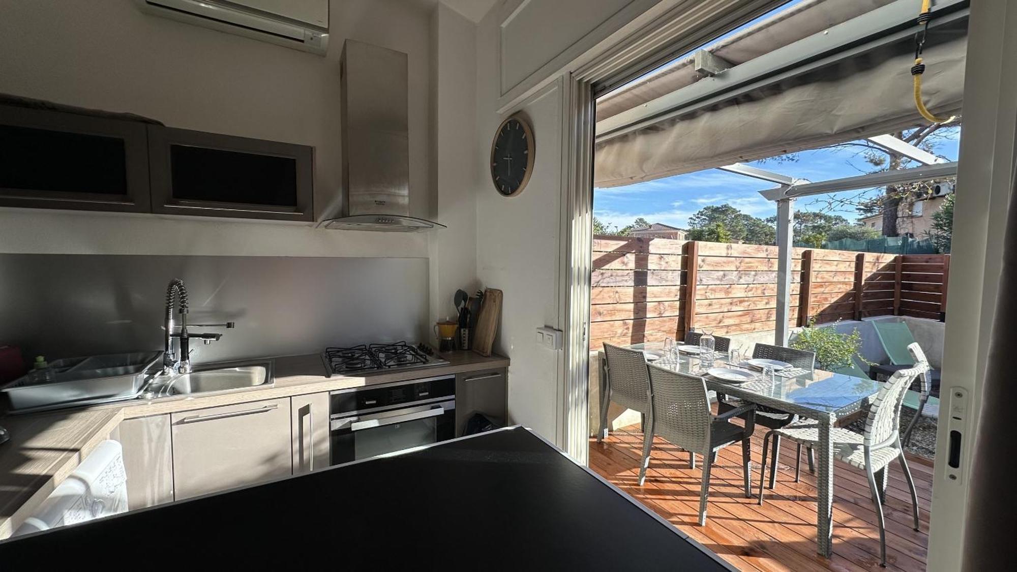Appartement Maenat Borgo  Exterior foto
