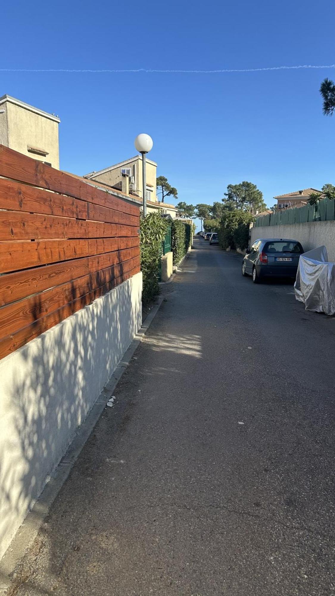 Appartement Maenat Borgo  Exterior foto